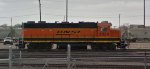 BNSF 2024